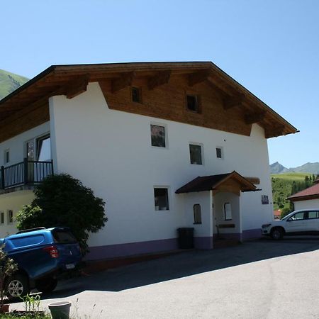 Wiesenhof Berwang Εξωτερικό φωτογραφία
