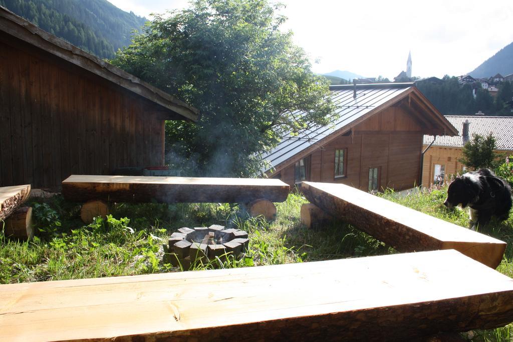 Wiesenhof Berwang Εξωτερικό φωτογραφία